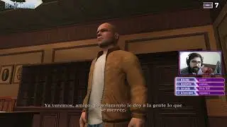 BULLY SCHOLARSHIP EDITION PARTE 1 (08/04/2021)