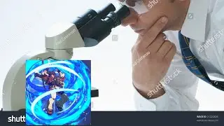 Actual lab freak for this one