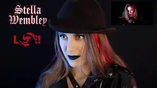Stella Wembley- Live in London - 9th December 2021