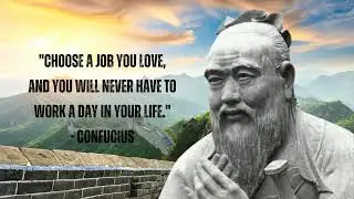 30 Inspiring Quotes from China: Wisdom, Philosophy & Life Lessons!