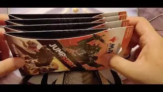 MTG Bros : Jumpstart Booster Packs : Don't Buy It Until You Watch This