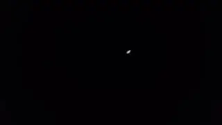 view of saturn with meade etx 90 telescope