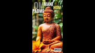OM MANI PADME HUM Live | 18 Min Buddhist Chant