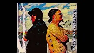 Silence - RR Soldiers ( Risen Mikey & JPZ)