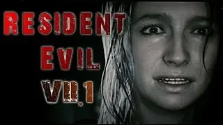 Resident Evil 7 Biohazard #001 | Nachricht von Mia | PSVR | HORROR | rigetube