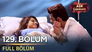 Aşk Çıkmazı - Hint Dizisi | 129. Bölüm