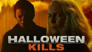 TOP 5 Reasons to Watch Halloween Kills [Halloween 2021]