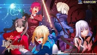 Anime AMV Fate Zero |  Anime Fighting 2015