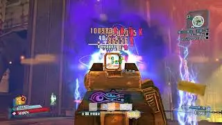 Maya OP10 Magic Slaughter BA Round