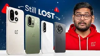 OnePlus Is Launching Everything… So Why Isn’t It Winning?