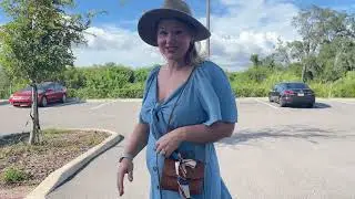 Before You Buy the SCOMCHIC Plus Size Summer Dress, Watch This Review W8315