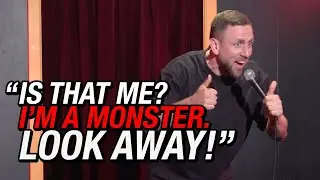 Dutch Passport + New Material: S*xy Skype Calls, Corporate Lies | Rogier Bak | Stand-Up Comedy