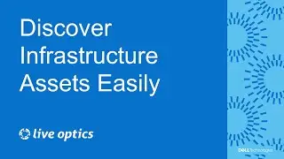 How to Discover Infrastructure Assets Quickly and Easily