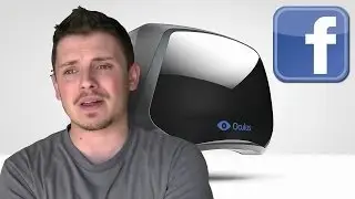 Facebook Buys Oculus Rift!