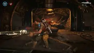 KRATOZNIZMO | GoW4 1v1 Sniper Montage
