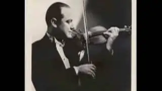 Sensation-- Joe Venuti, Eddie Lang