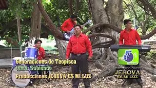 Juan Hernandez vol.32 Subiendo