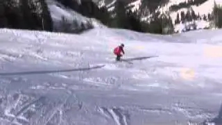 SLEDGIN 2MORROW