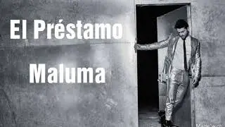 El pr&eacute;stamo - Maluna תרגום לעברית
