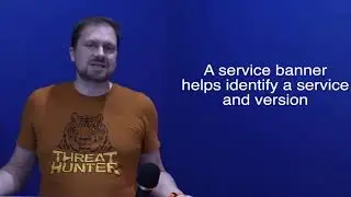 How to use Portspoof (Cyber Deception) - John Strand
