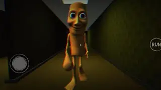 || Tung Tung Sahur Backrooms 3d Nightmare Horror game Full gameplay 