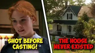 Anne of Green Gables (1985): 14 Weird Facts You Didn&rsquo;t Know!