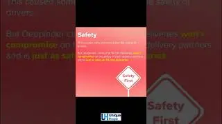 Zomato's 10 Minute Food Delivery - All you need to know #suresh #shorts #uniquehope