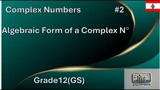 Video33,Grade12,complex2,(GS)