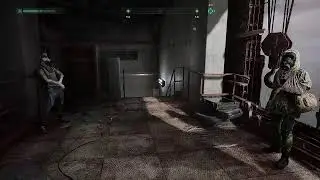 Chernobylite Survival Horror - Part 3