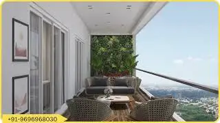 Gulshan Avante Luxury Projects, Gulshan Avante Noida Extension, Greater Noida West, Price List