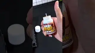 UWELL CROWN POD MAD VAPE UNBOXING.