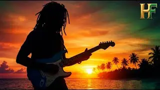 Reggae Blues Fusion &ndash; Smooth Guitar Vibes for Relax & Chill