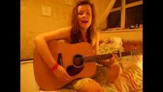 APeaceOfBeth - 'Amazing Grace'. Cover