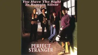 I Am A Stranger Here Myself