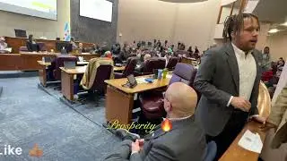 Prosperity 🔥 Live!  Chicago&rsquo;s Council Budget on Sat 12/20/2025