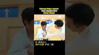 The application of Kata 