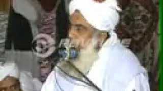 molvi idrees dahiri rare video clip