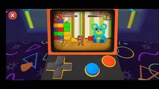 Suberfi Super Bear Fighter Aksagemi #superbearadventure #funny #shortvideo #viral #fighting #suberfi