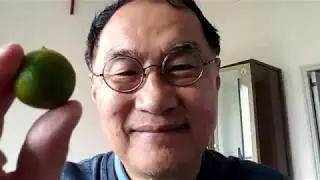 Chau Son Silent Retreat at Dalat, Vietnam 2018 random