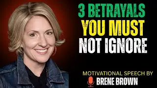 The Cost of Ignoring Small Betrayals in Relationships