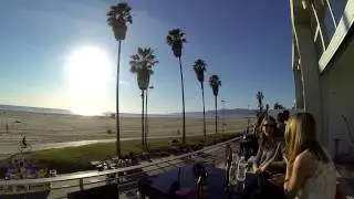 The Chive Office