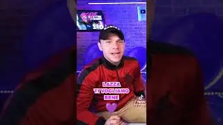 Arcade Boys parlano di Lazza