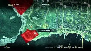 AC4: Kingston Bar Fight