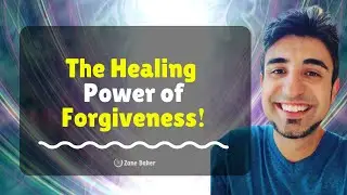 The Healing Power of Forgiveness