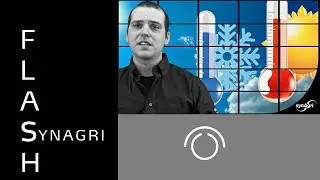 Flash Synagri - L'effet biostimulant pour aider les cultures &agrave; se remettre du stress