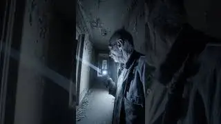 Unveiling the Secrets of Bhutiya Ghar ☠️☠️☠️A Paranormal Adventure! #shorts #ai #horror