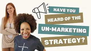 Build Unstoppable Authority with the UN Marketing Strategy