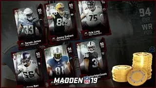How To Make Coins From The MUT 19 Most Feared Promo