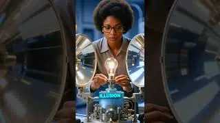 Valerie Thomas: The NASA Scientist Who Brought 3D Images to Life #shorts