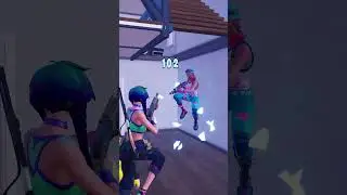 Fortnite Win With Every Single Skin That I own #37 Splatterella